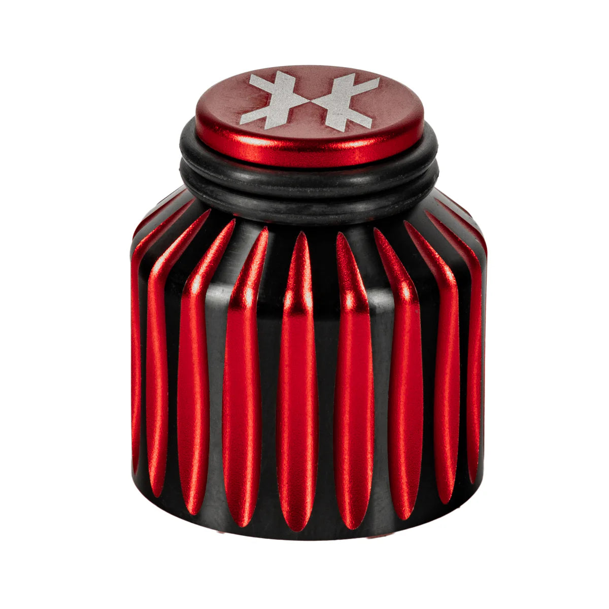 Elite Protector Kit - Nova Thread/Fill Nipple - Red - Image 5