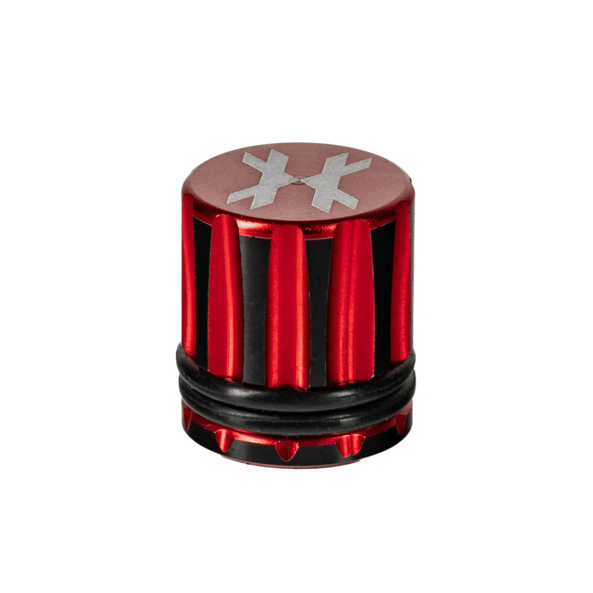 Elite Protector Kit - Nova Thread/Fill Nipple - Red - Image 4