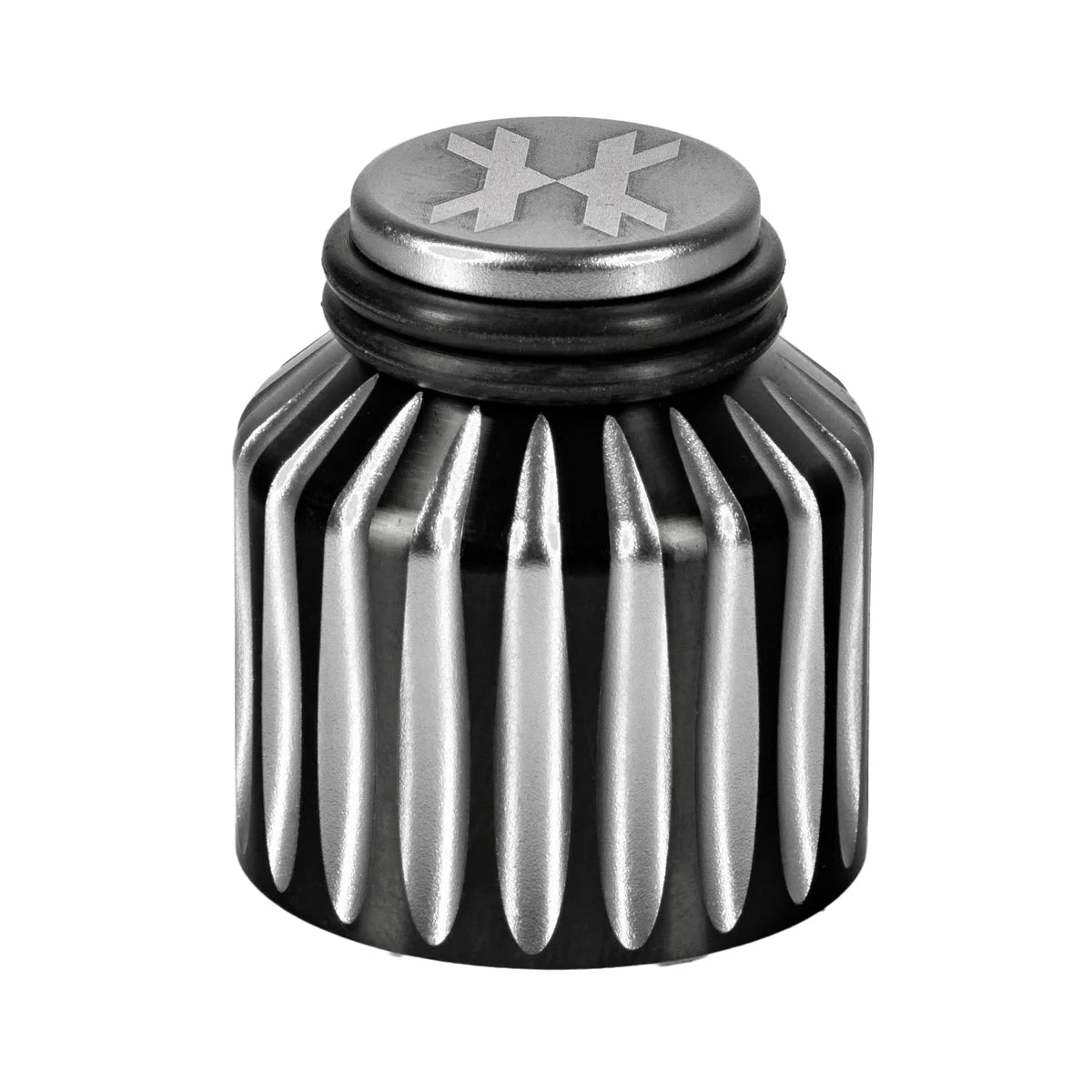 Elite Protector Kit - Nova Thread/Fill Nipple - Silver - Image 5