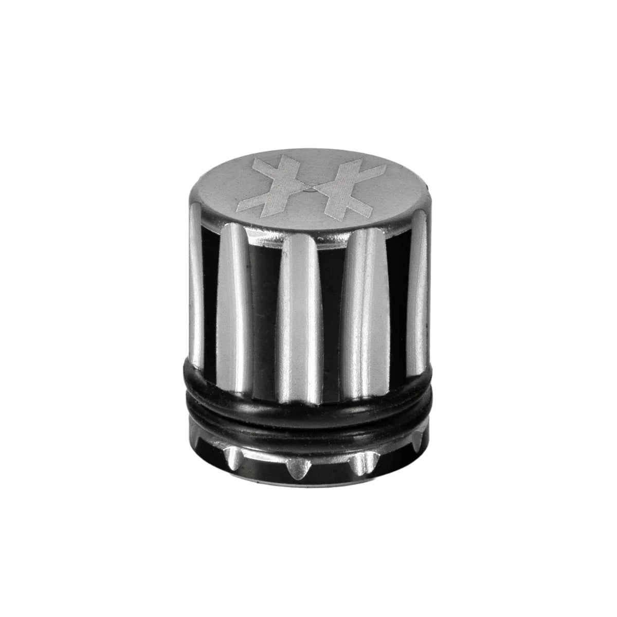 Elite Protector Kit - Nova Thread/Fill Nipple - Silver - Image 4