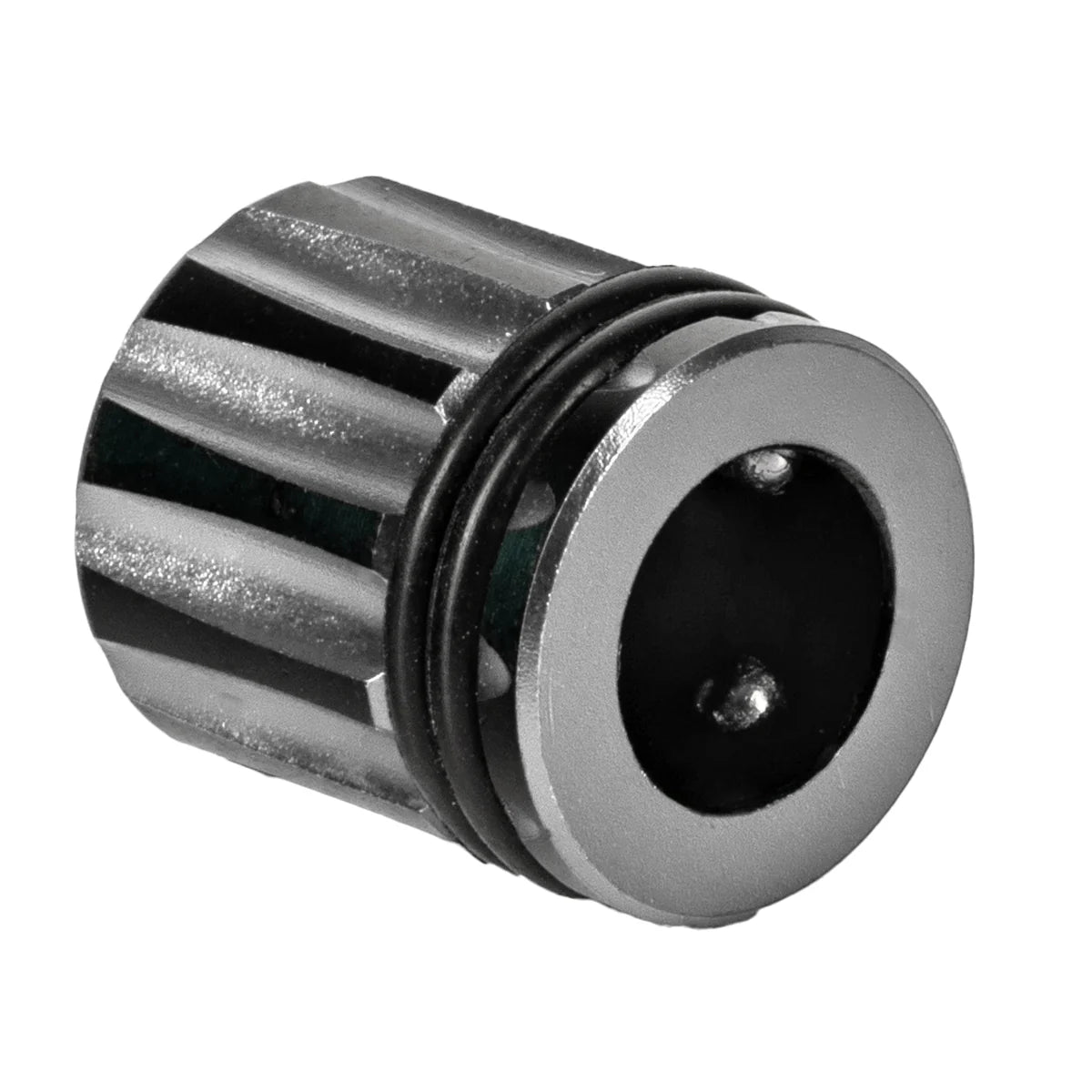 Elite Protector Kit - Nova Thread/Fill Nipple - Silver - Image 2