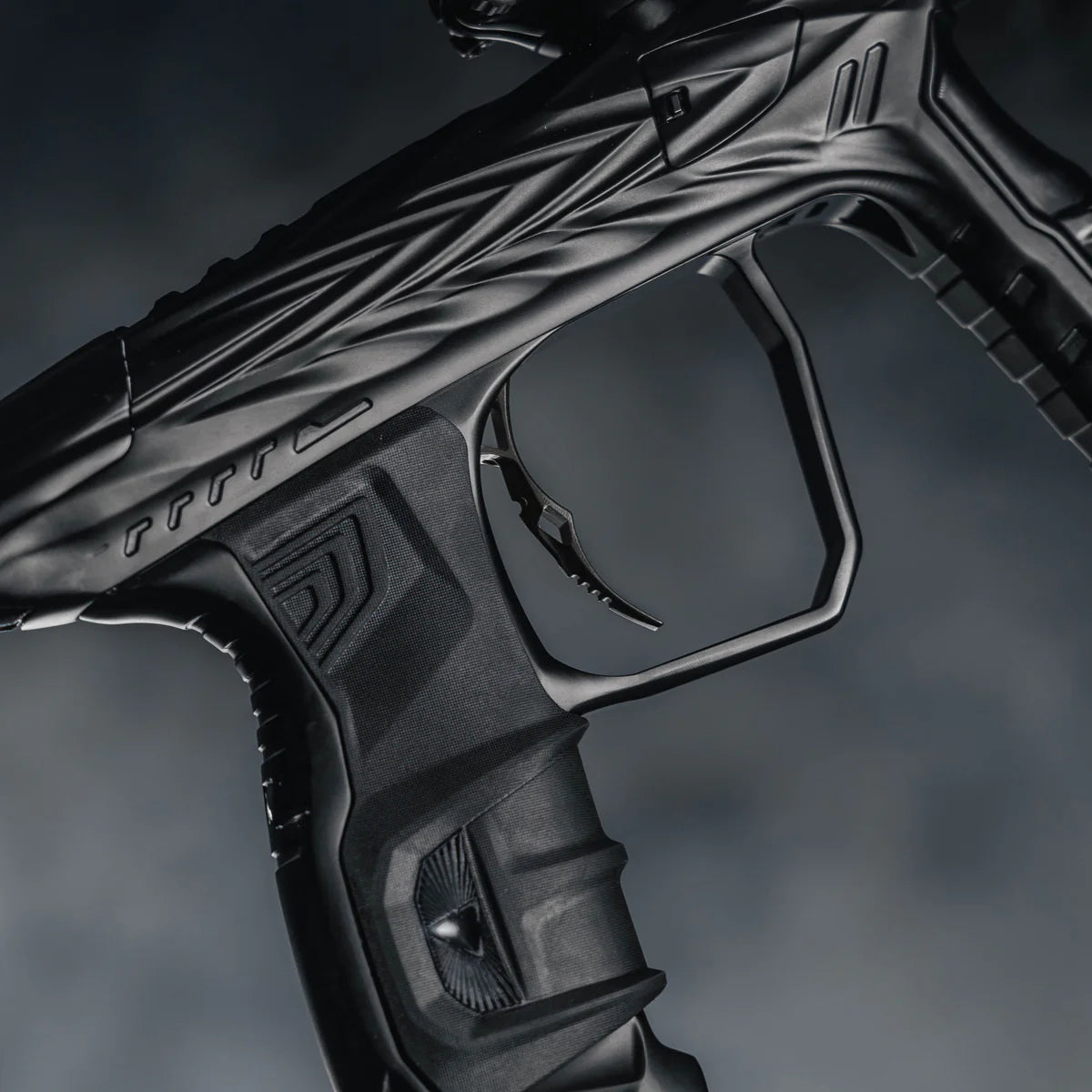 Grim - Double Trigger - Black (Fits Luxe Idol) - Image 7