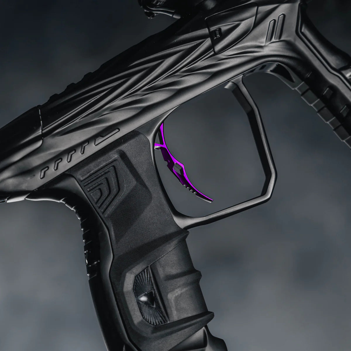 Grim - Double Trigger - Purple (Fits Luxe Idol) - Image 6