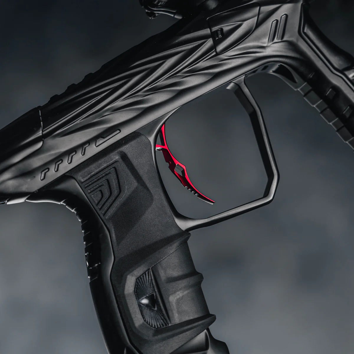 Grim - Double Trigger - Red (Fits Luxe Idol) - Image 6