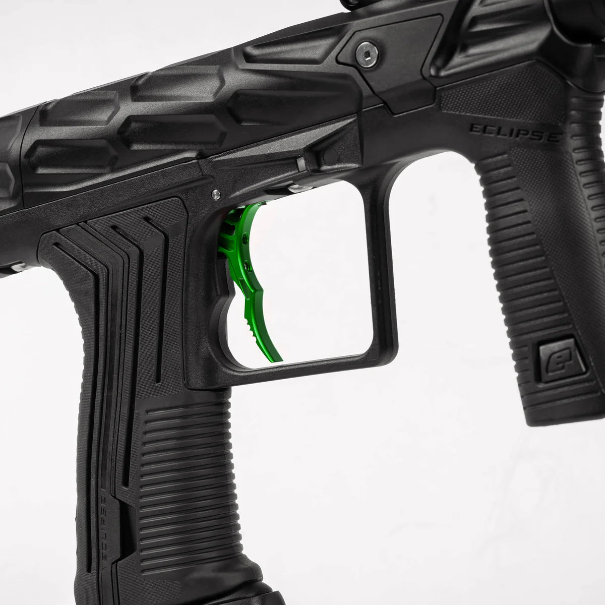 Grim - Double Trigger - Green (Fits ETHA2/ETHA3) - Image 5