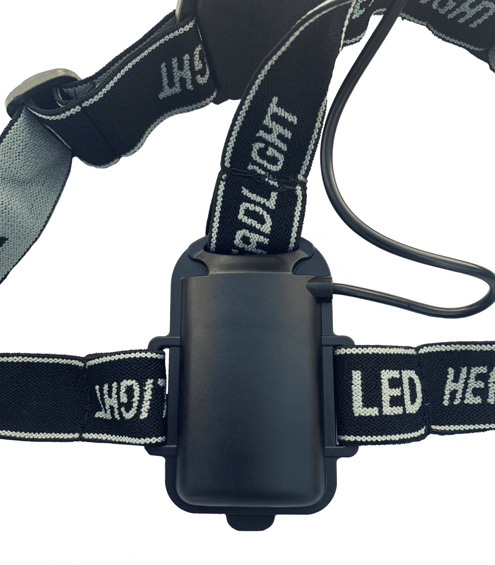 HEADLAMP- 180 LUMENS | Osprey Scopes - Image 2