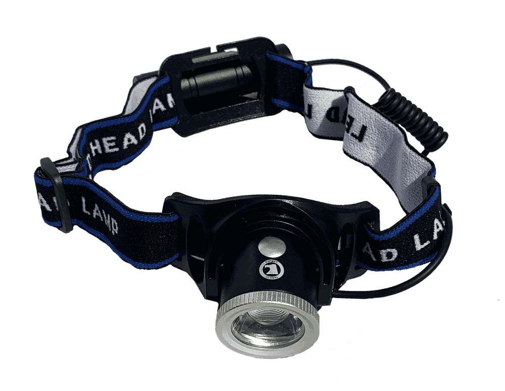 HEADLAMP- 600 LUMENS | Osprey Scopes - Image 2