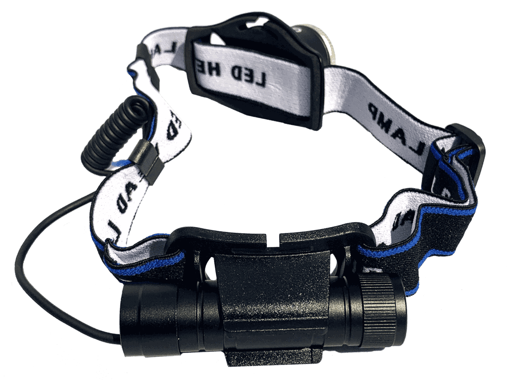 HEADLAMP- 600 LUMENS | Osprey Scopes - Image 3