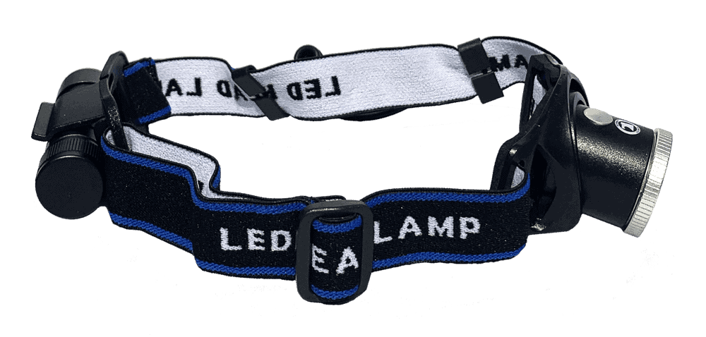 HEADLAMP- 600 LUMENS | Osprey Scopes - Image 4