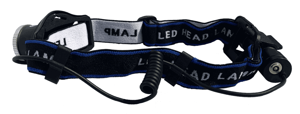 HEADLAMP- 600 LUMENS | Osprey Scopes - Image 5