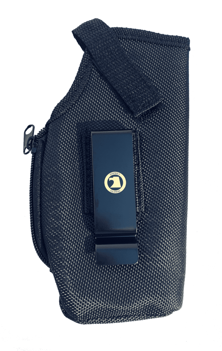 UNIVERSAL HOLSTERS (COMPACT AND LARGE) - Image 4