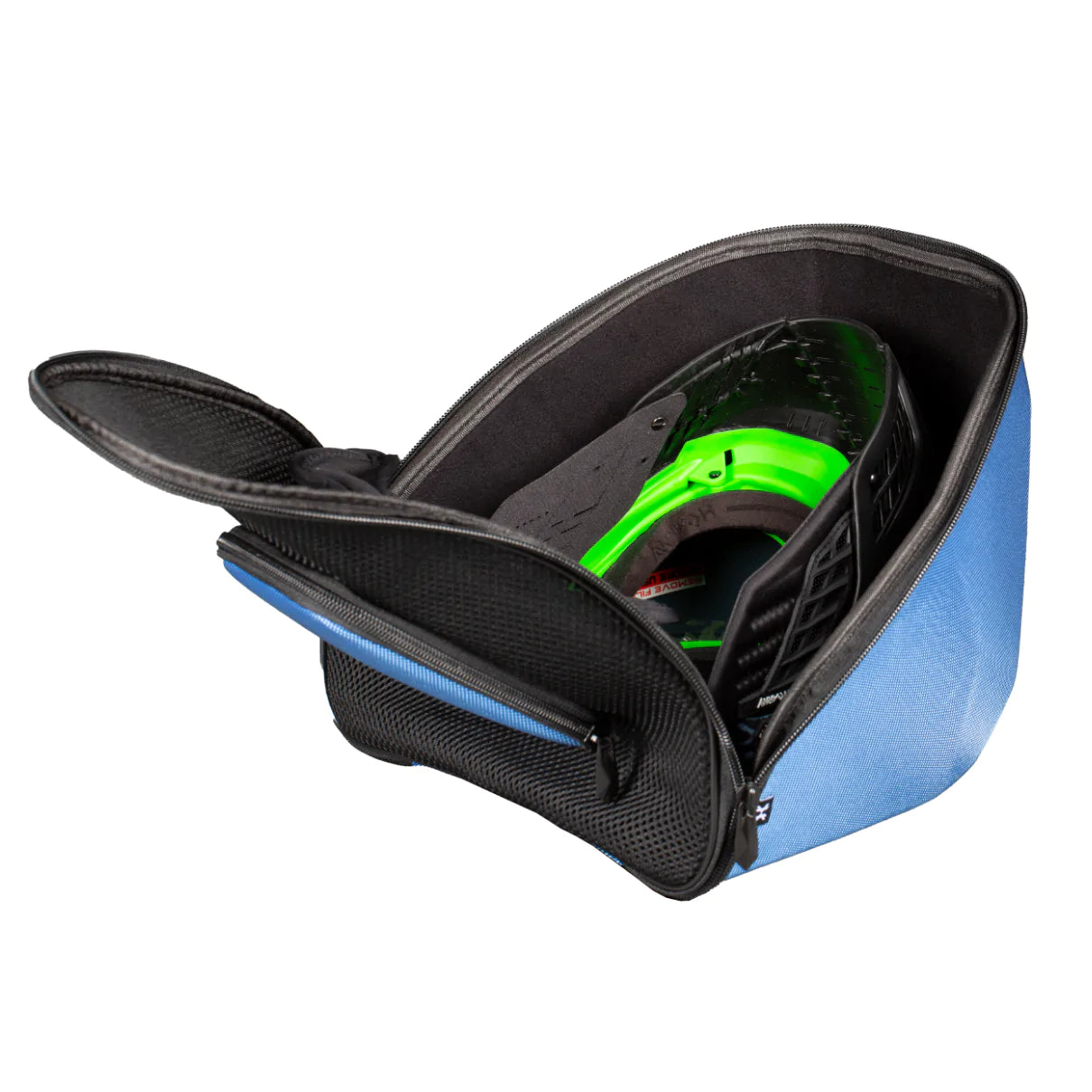 HK Hstl Goggle Case - Blue | Hk Army - Image 2