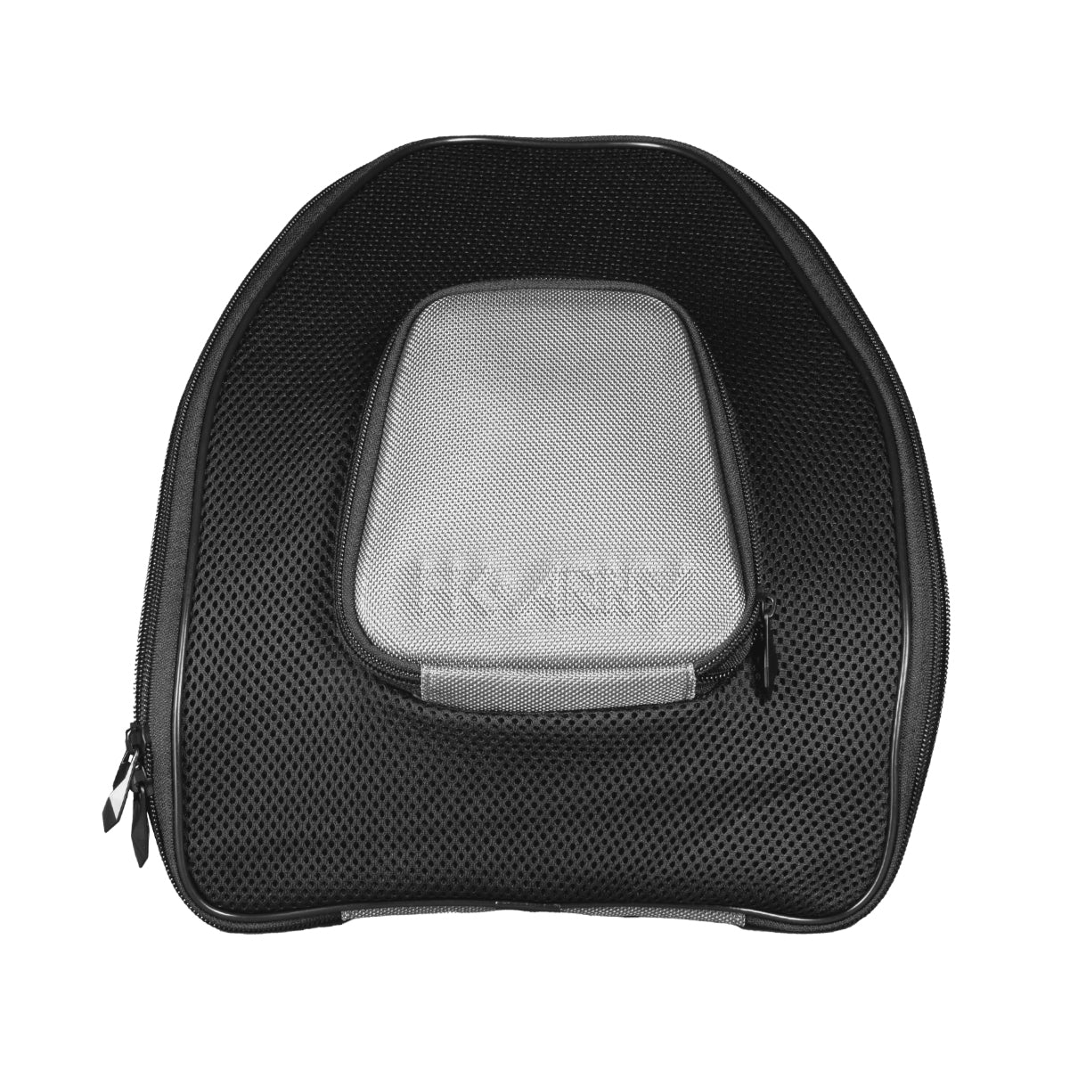 HK HSTL Goggle Case - Grey | Paintball Goggle Case - Image 3