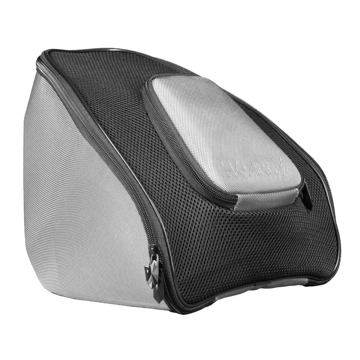HK HSTL Goggle Case - Grey | Paintball Goggle Case
