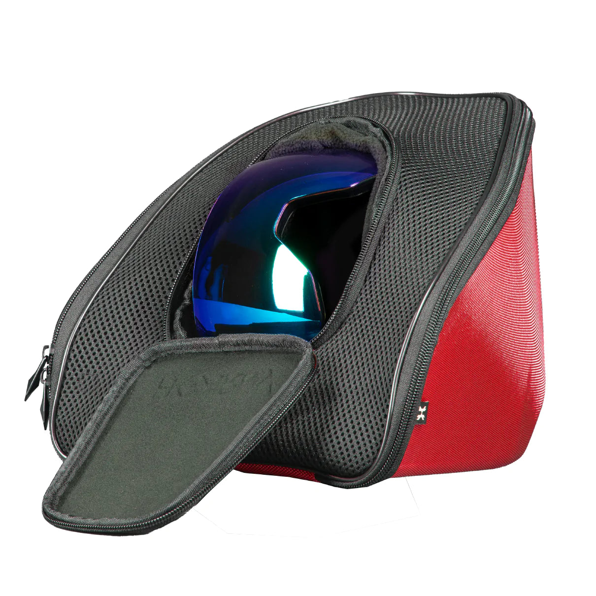 HK Hstl Goggle Case - Red | Hk Army - Image 5