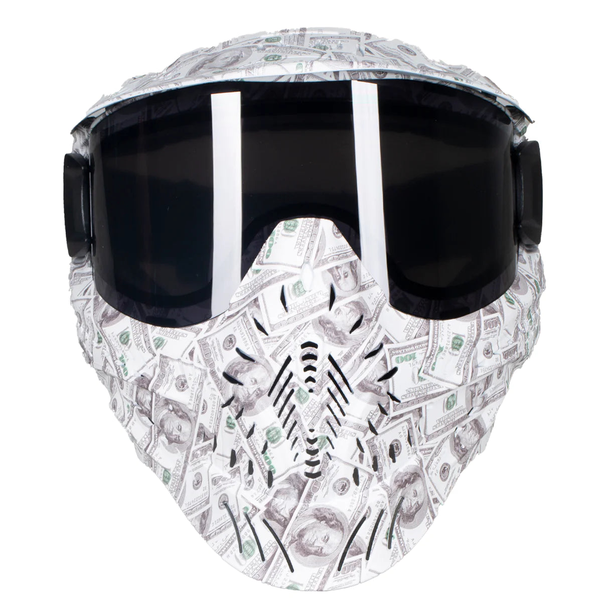 HSTL Goggle | Money | Paintball & Airsoft Goggle - Image 7