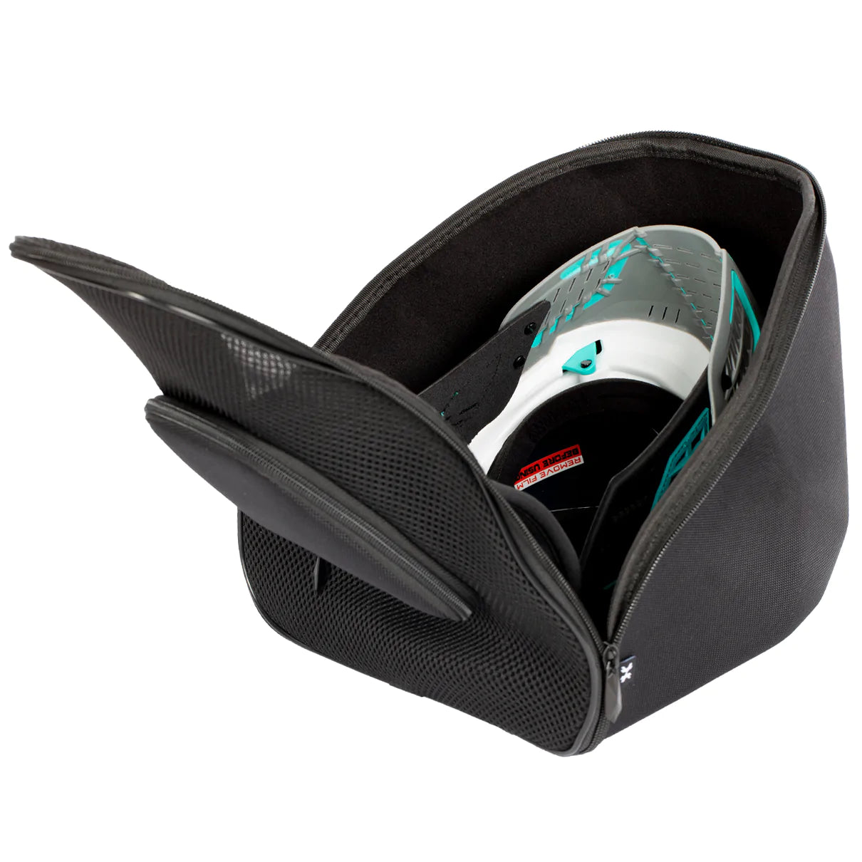 HK Hstl Goggle Case - Black | Hk Army - Image 2