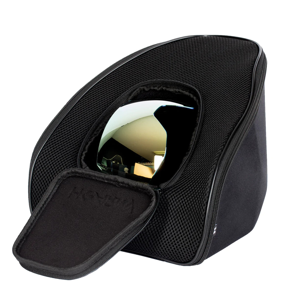 HK Hstl Goggle Case - Black | Hk Army - Image 4