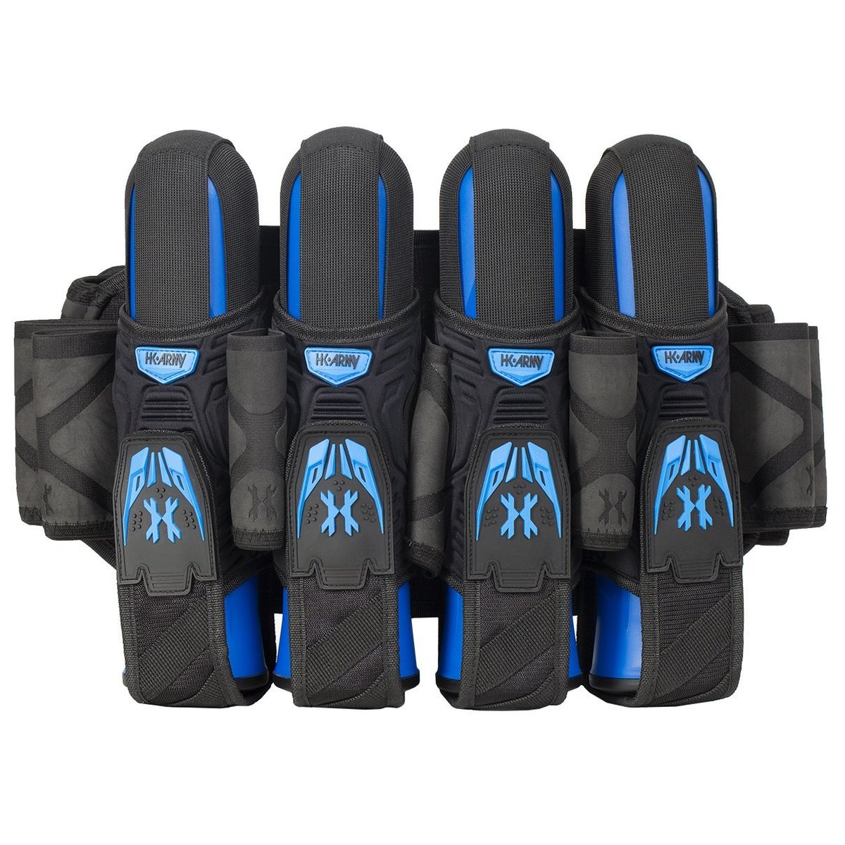 Paintball Harness