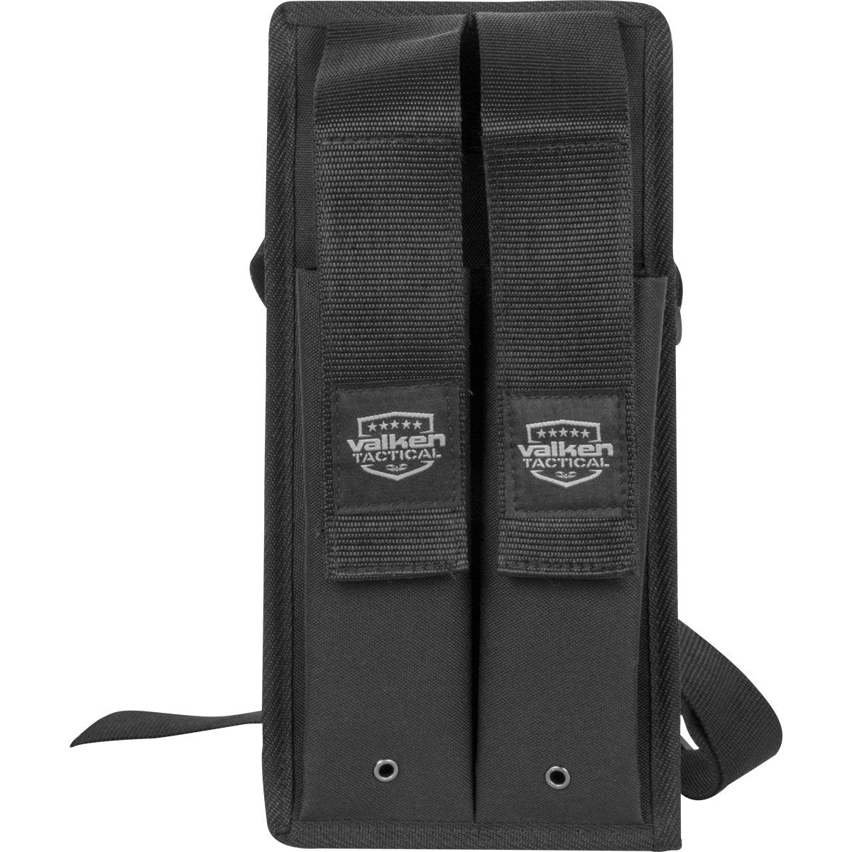 Valken Kilo 2 Pod Web Belt Paintball Pod Pouch | Paintball Pod Harness