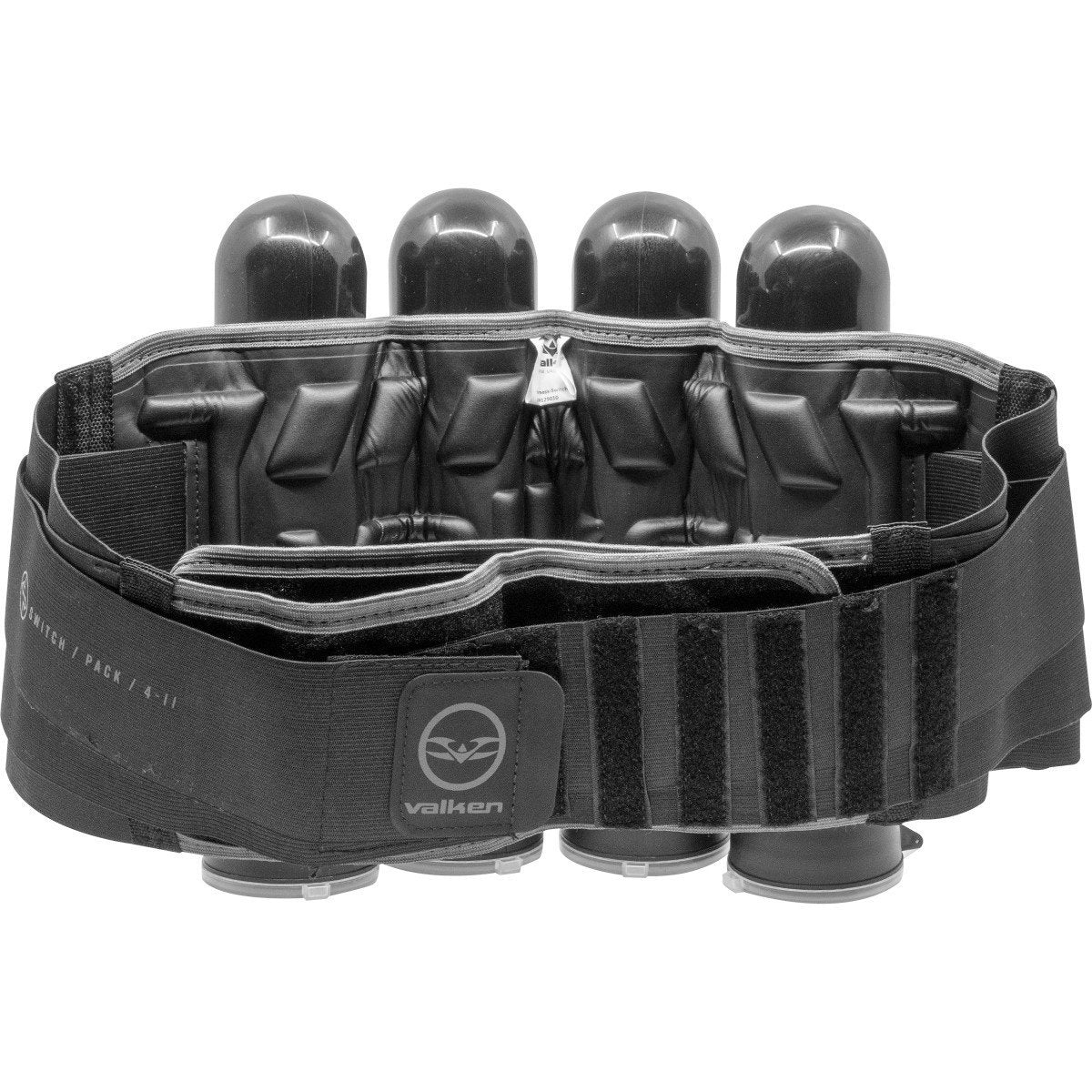 Valken Switch Paintball Harness | Paintball Pod Harness - Image 2
