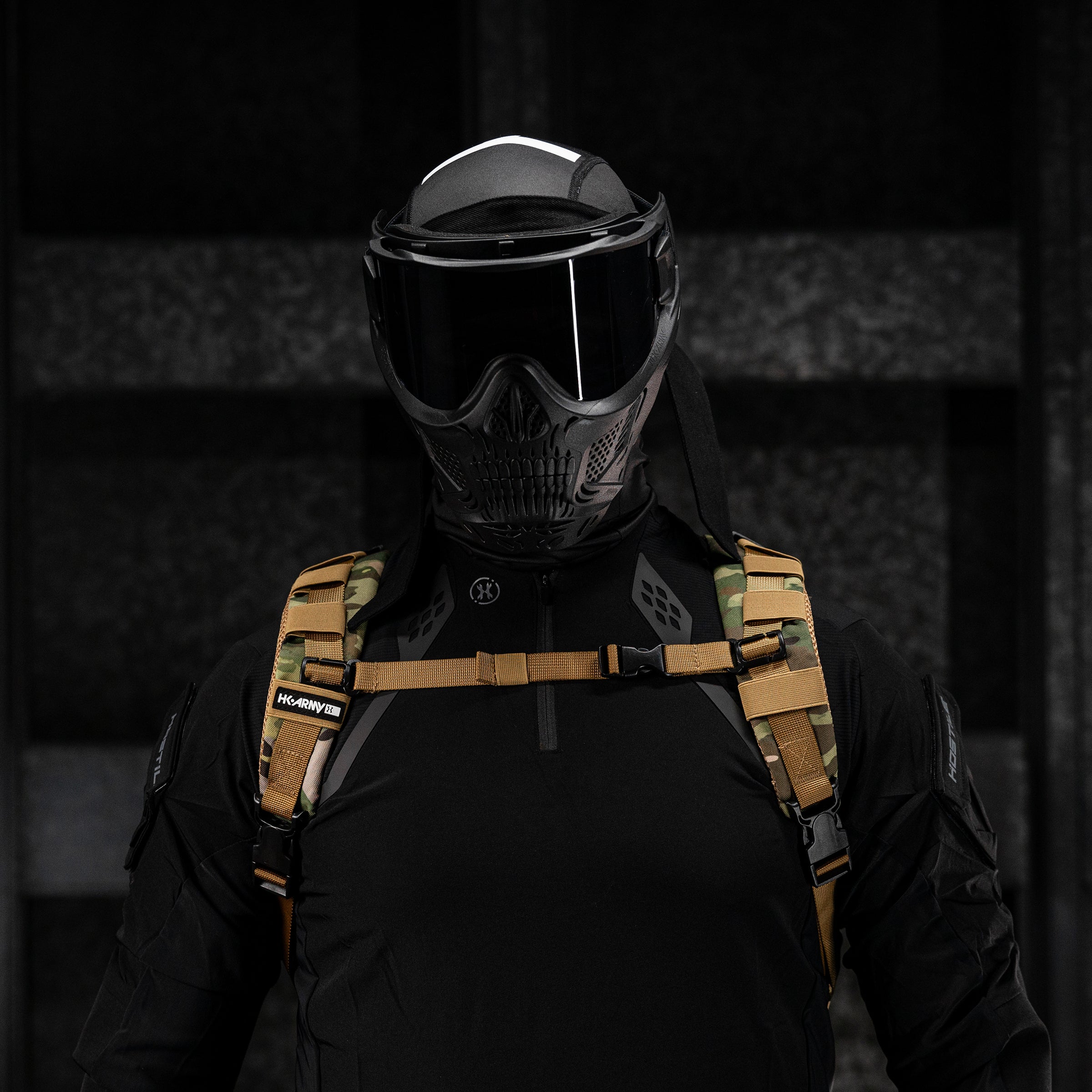 Reflex Backpack - Camo - Image 7