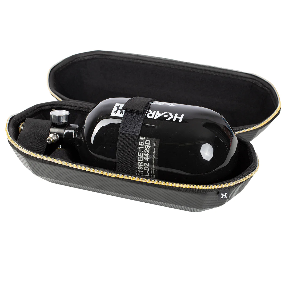 HK Exo Tank Case | Paintball Airtank Case | Hk Army - Image 2