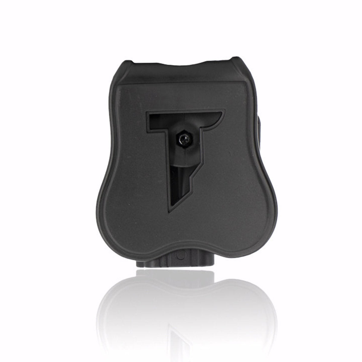 Cytac Owb Holster - Fits Glock 19, 23, 32 (Gen 1,2,3,4) - Image 4