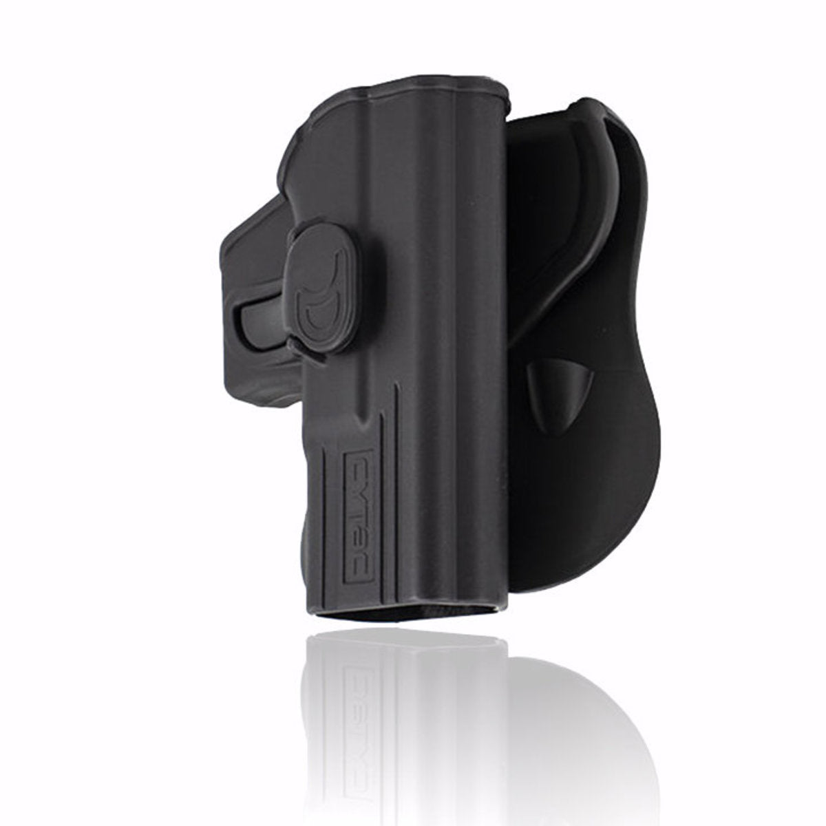 Cytac Owb Holster - Fits Glock 19, 23, 32 (Gen 1,2,3,4) - Image 5