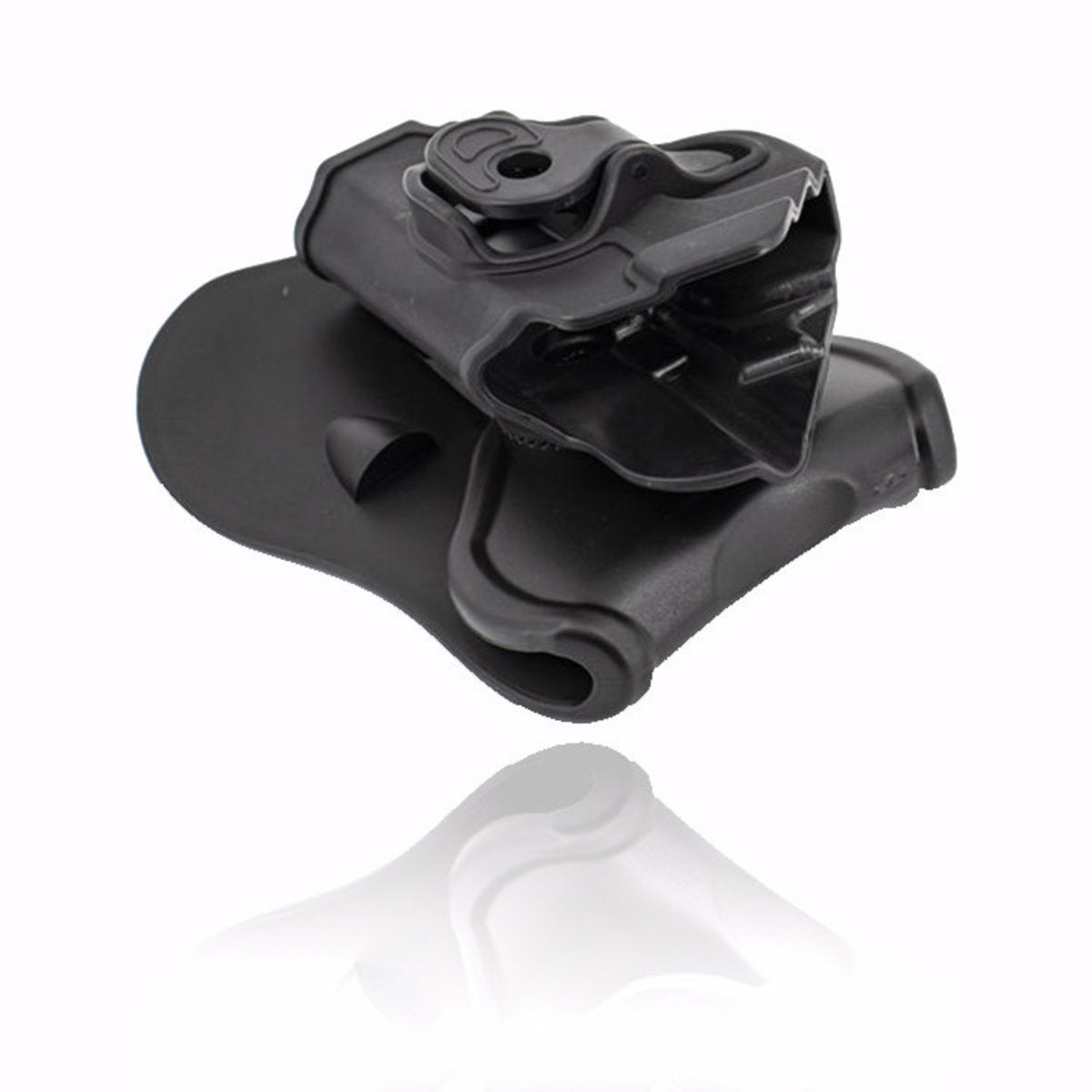 Cytac Owb Holster - Fits Sig Sauer P220, P225, P226, P228, P229, Norinco Np22 - Image 3