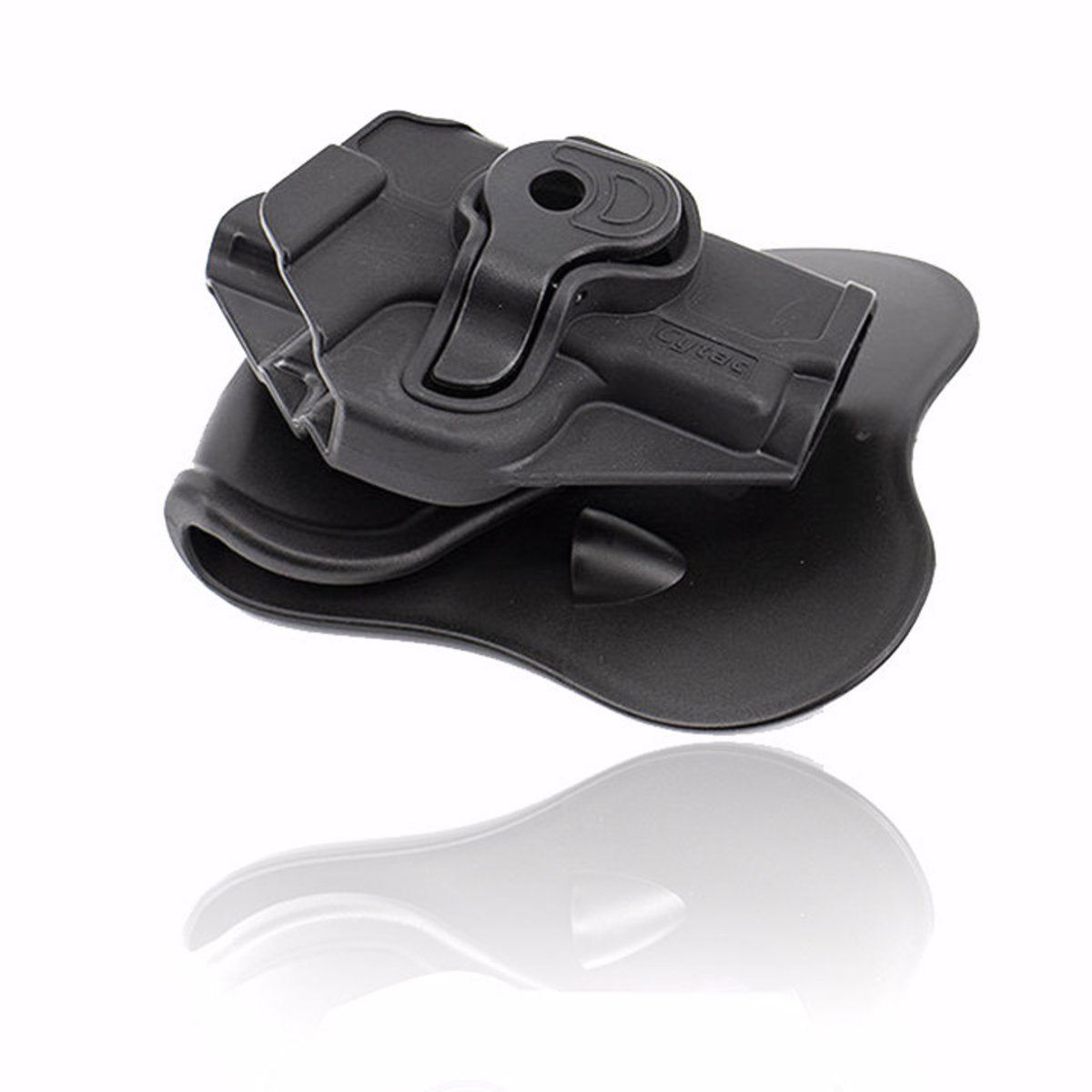 Cytac Owb Holster - Fits Sig Sauer P220, P225, P226, P228, P229, Norinco Np22 - Image 4