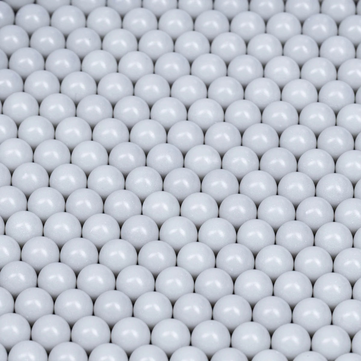 Glowball™ Tracer .25g BB's - 3600ct - Red - Image 2