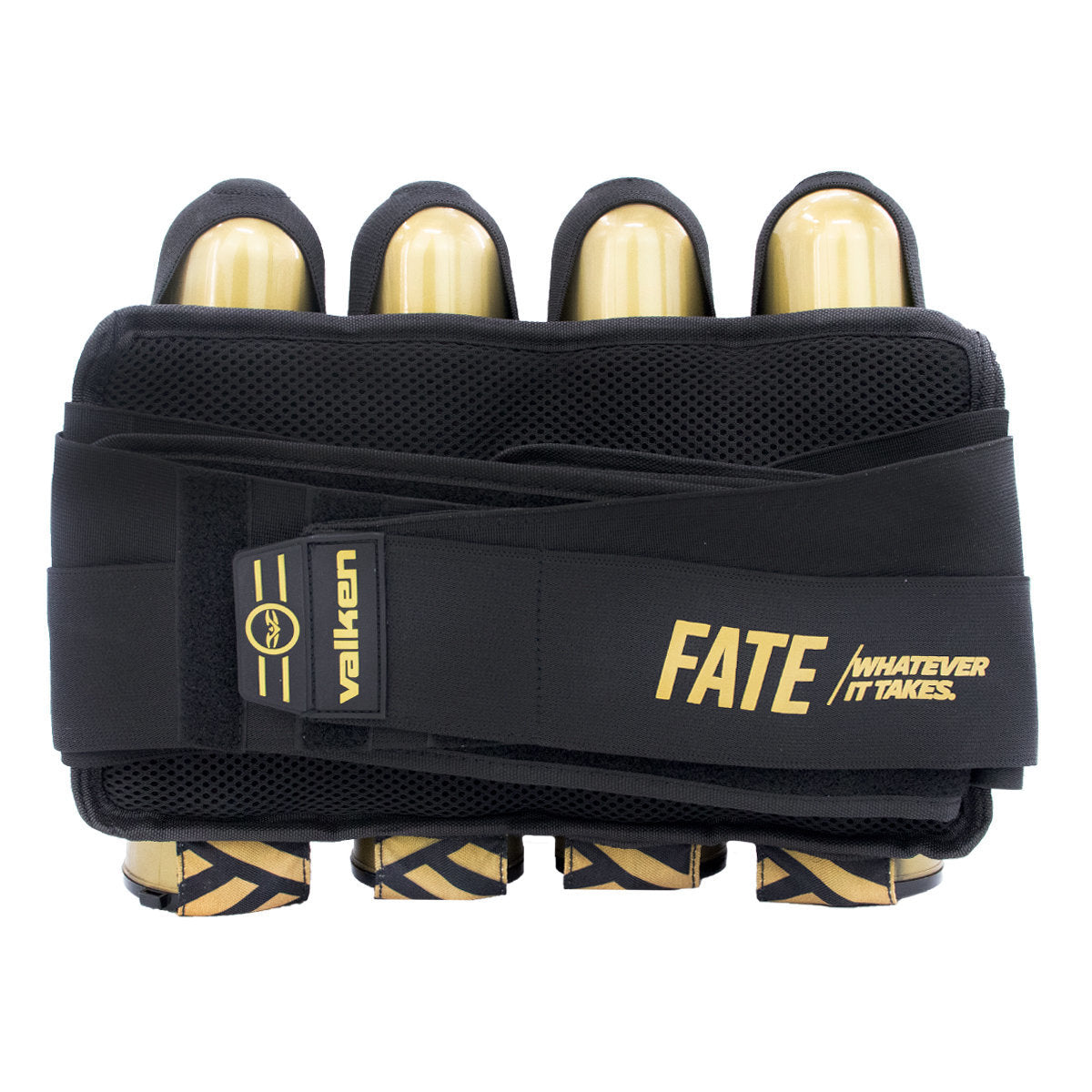 Valken Fate Gfx 4+3 Paintball Harness - Egypt | Paintball Pod Harness - Image 2