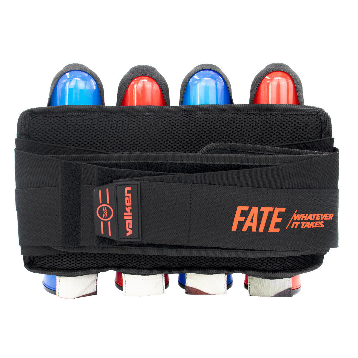 Valken Fate Gfx 4+3 Paintball Harness - Merica™ - Image 2