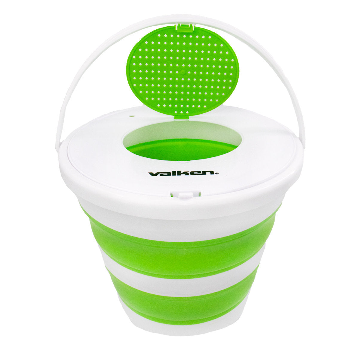 Valken Gb Collapsible Ammo Tub Gb Collapsible Ammo Tub - Image 2