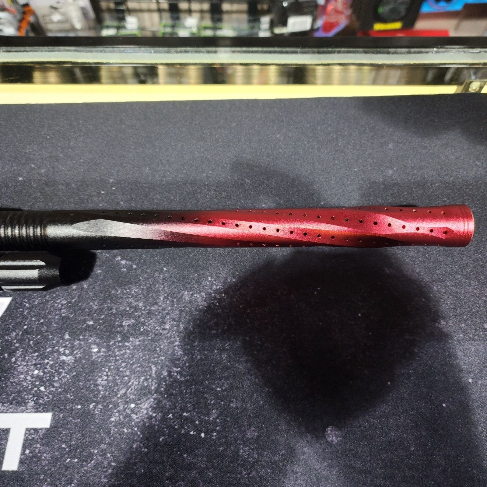 Spyder Pilot Electronic Paintball marker | Verified & Tested | Pre-Owned - Image 2