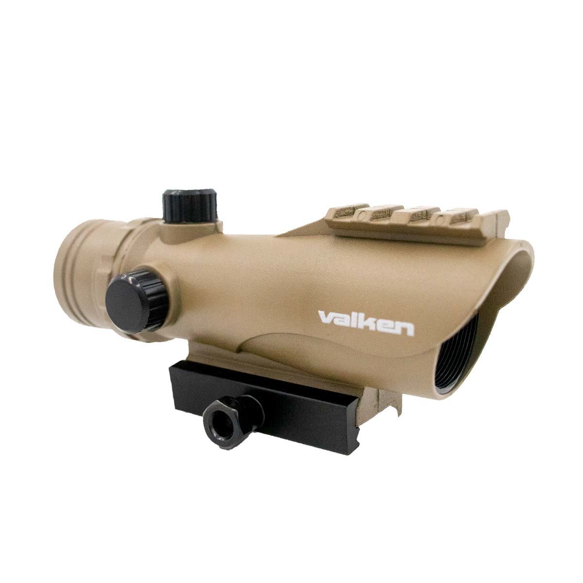 Valken Rda30 Red Dot Sight - Image 3