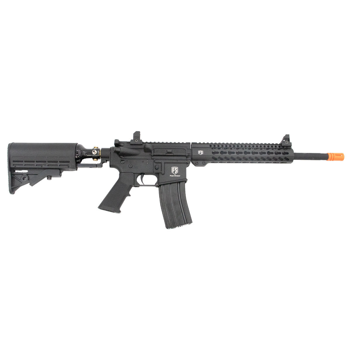 First Strike T15A1 Carbine Hpa Powered Airsoft Rifle - Full Auto Version - Image 5
