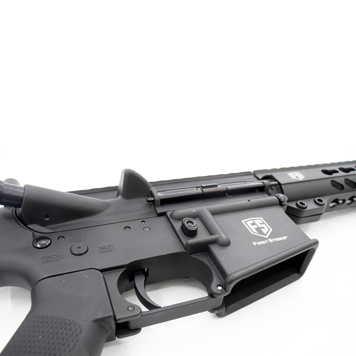 First Strike T15A1 Carbine Hpa Powered Airsoft Rifle - Full Auto Version - Image 8