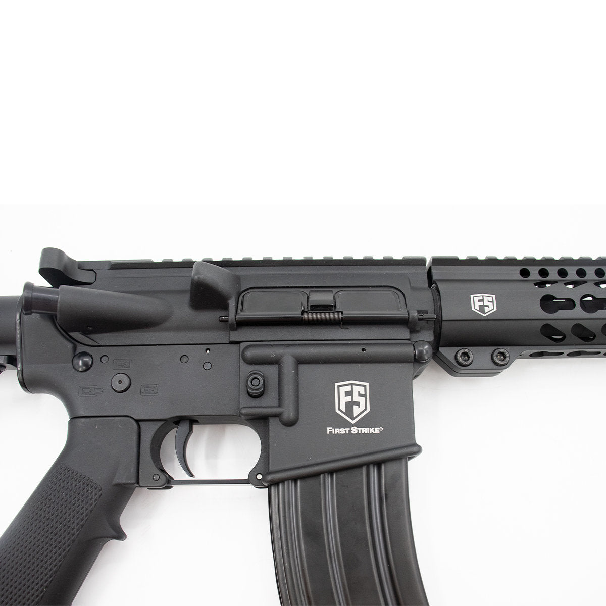 First Strike T15A1 Carbine Hpa Powered Airsoft Rifle - Full Auto Version - Image 7