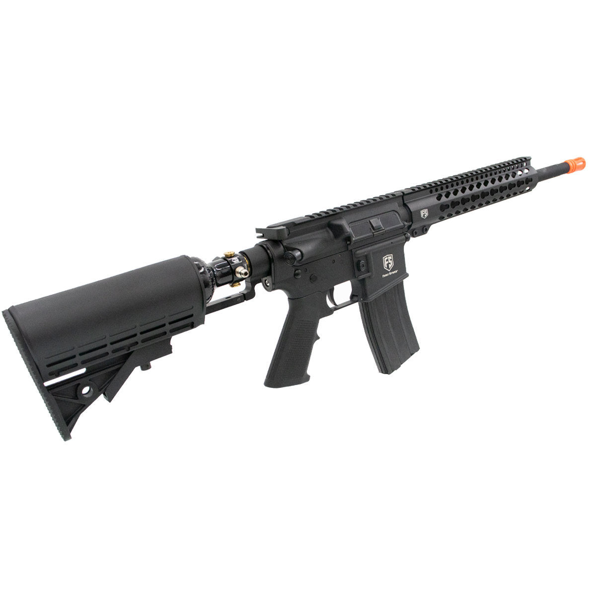 First Strike T15A1 Carbine Hpa Powered Airsoft Rifle - Full Auto Version - Image 2