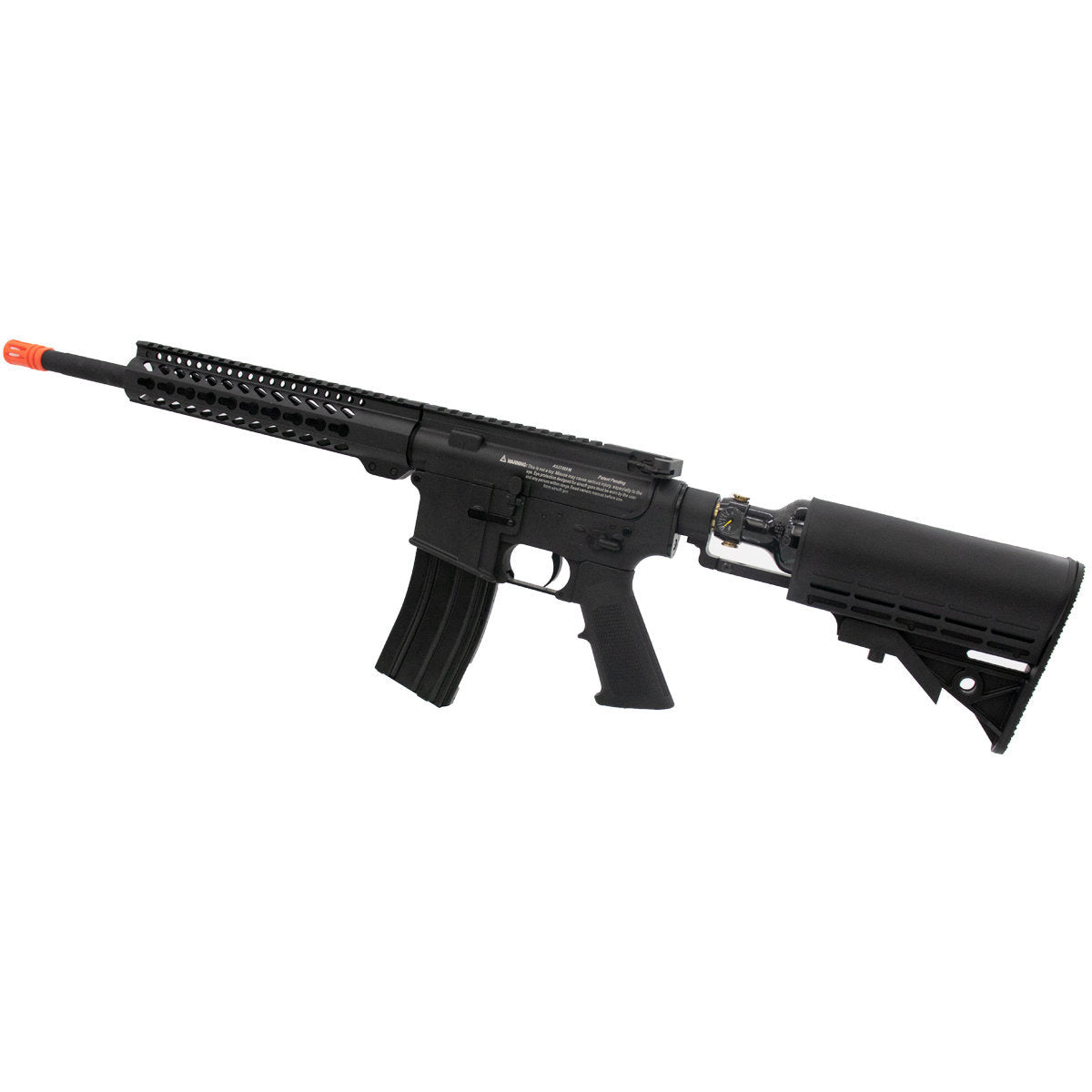 First Strike T15A1 Carbine Hpa Powered Airsoft Rifle - Full Auto Version - Image 3