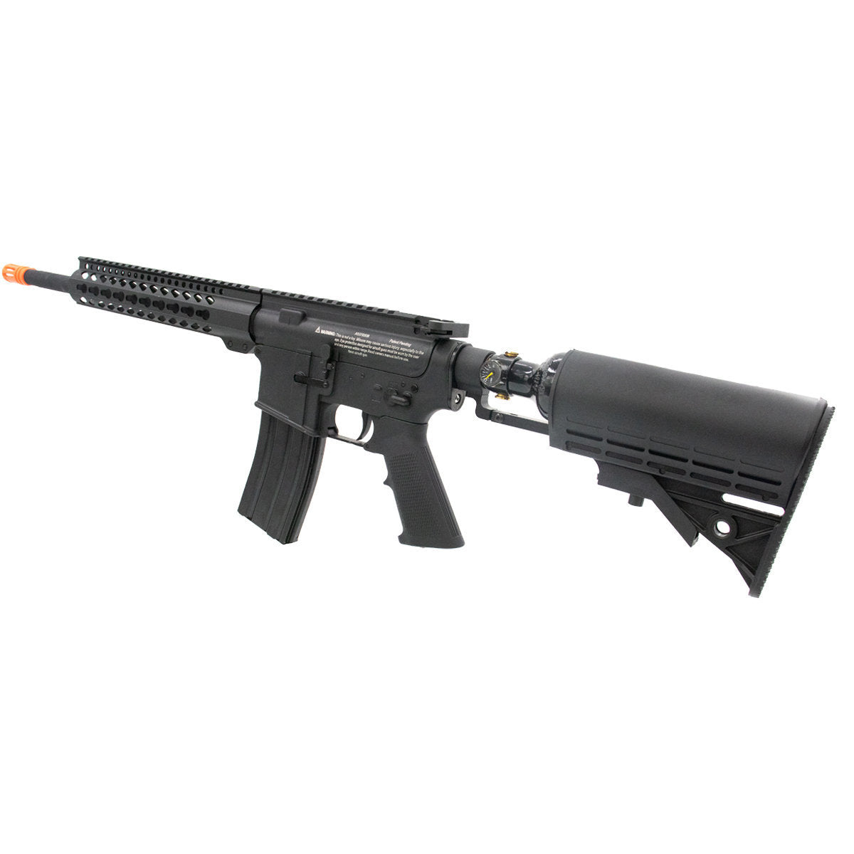 First Strike T15A1 Carbine Hpa Powered Airsoft Rifle - Full Auto Version - Image 4