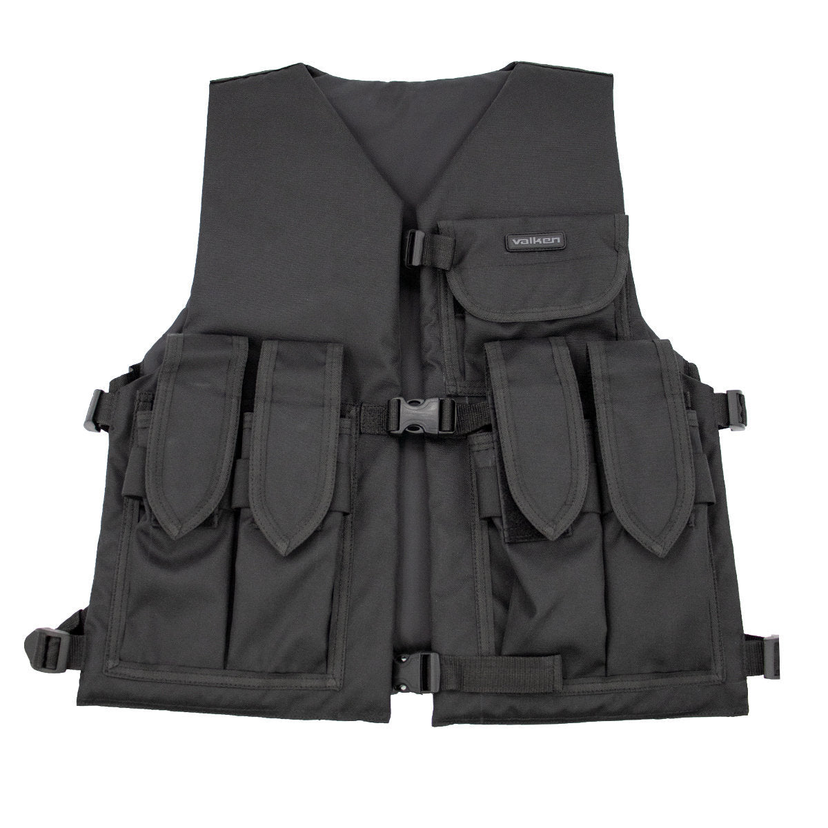 Valken Bravo Padded Vest - Image 2