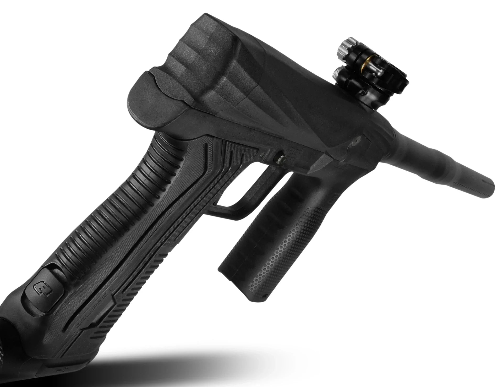 paintball marker gun