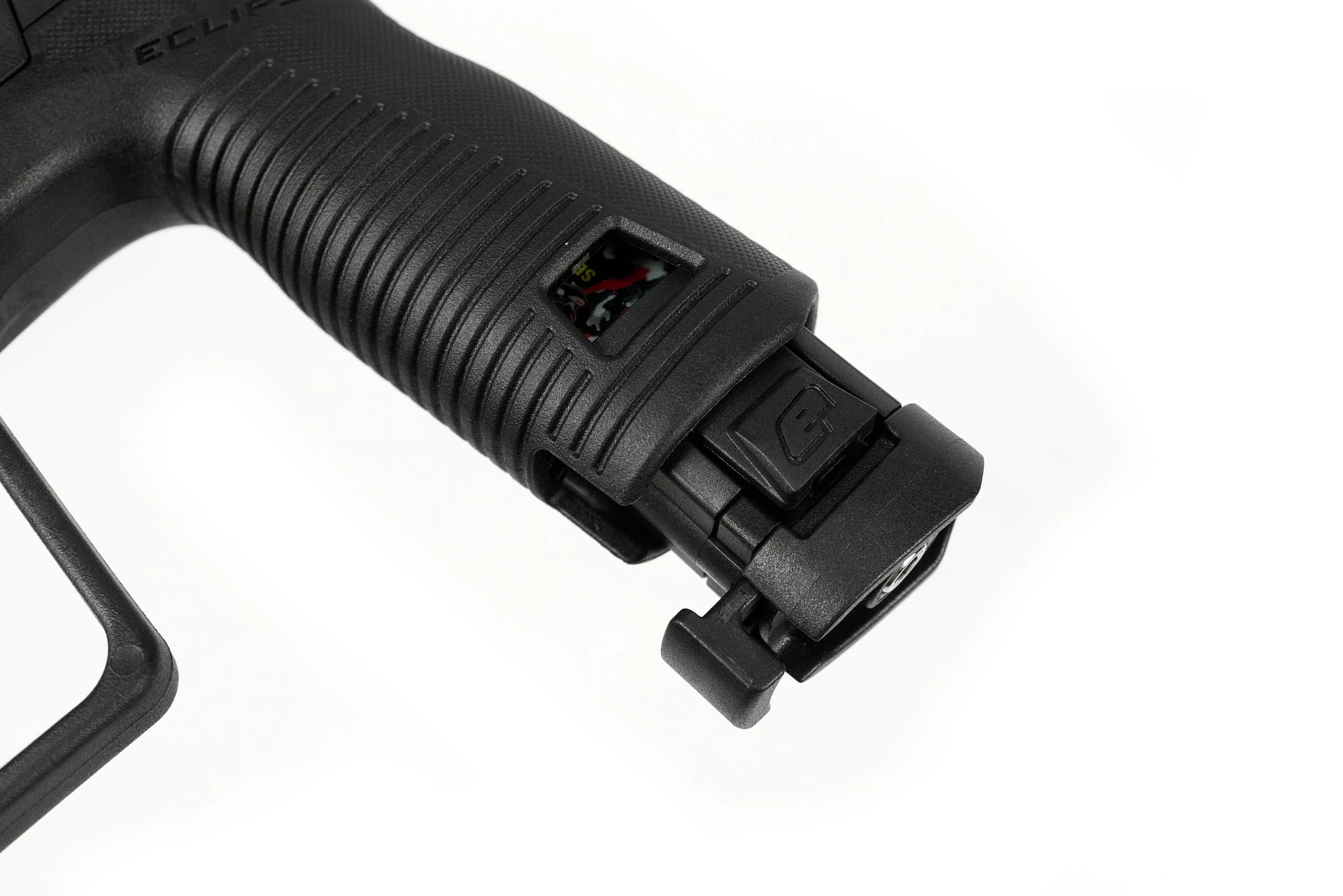 paintball marker gun