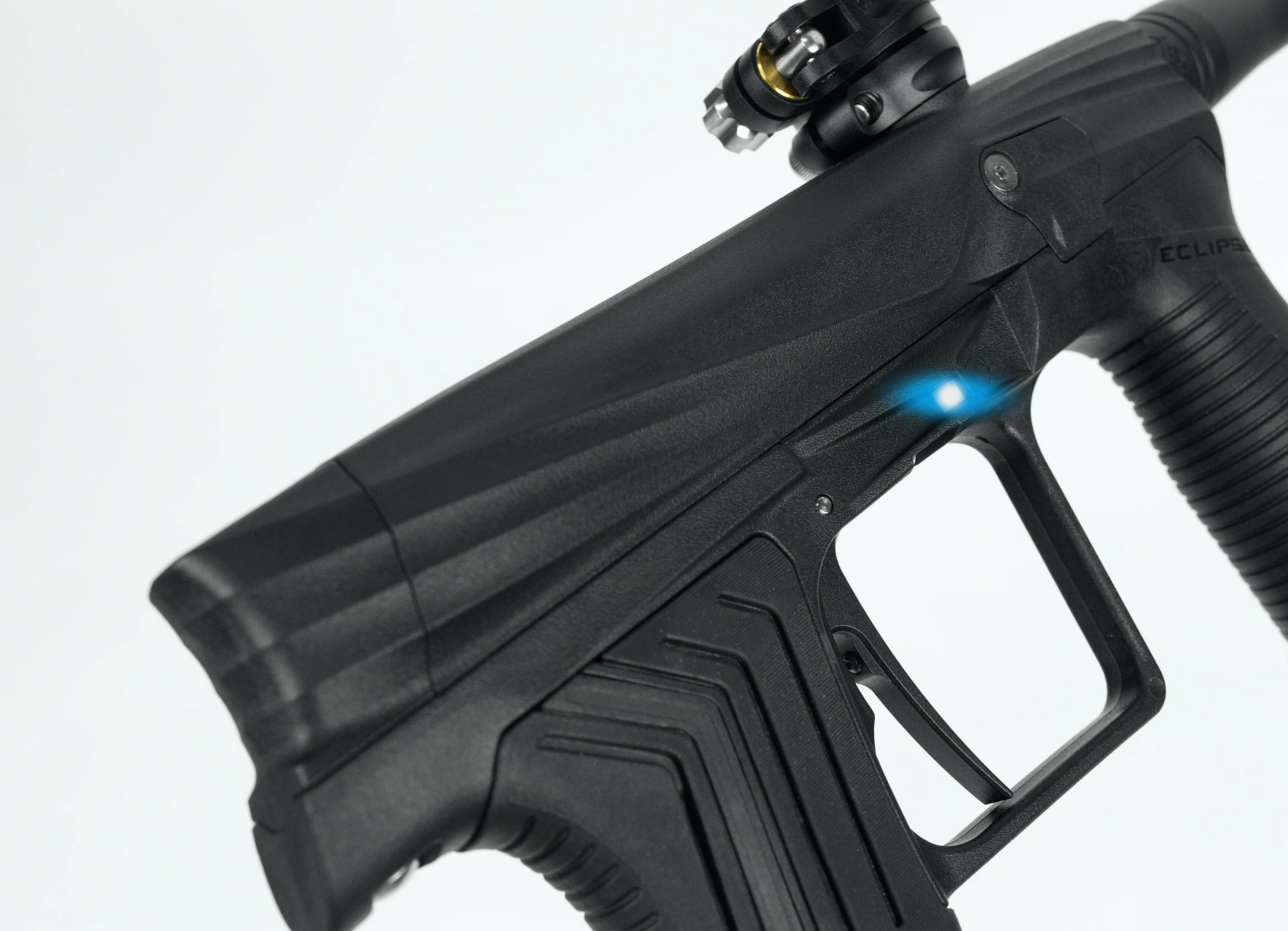 paintball marker gun