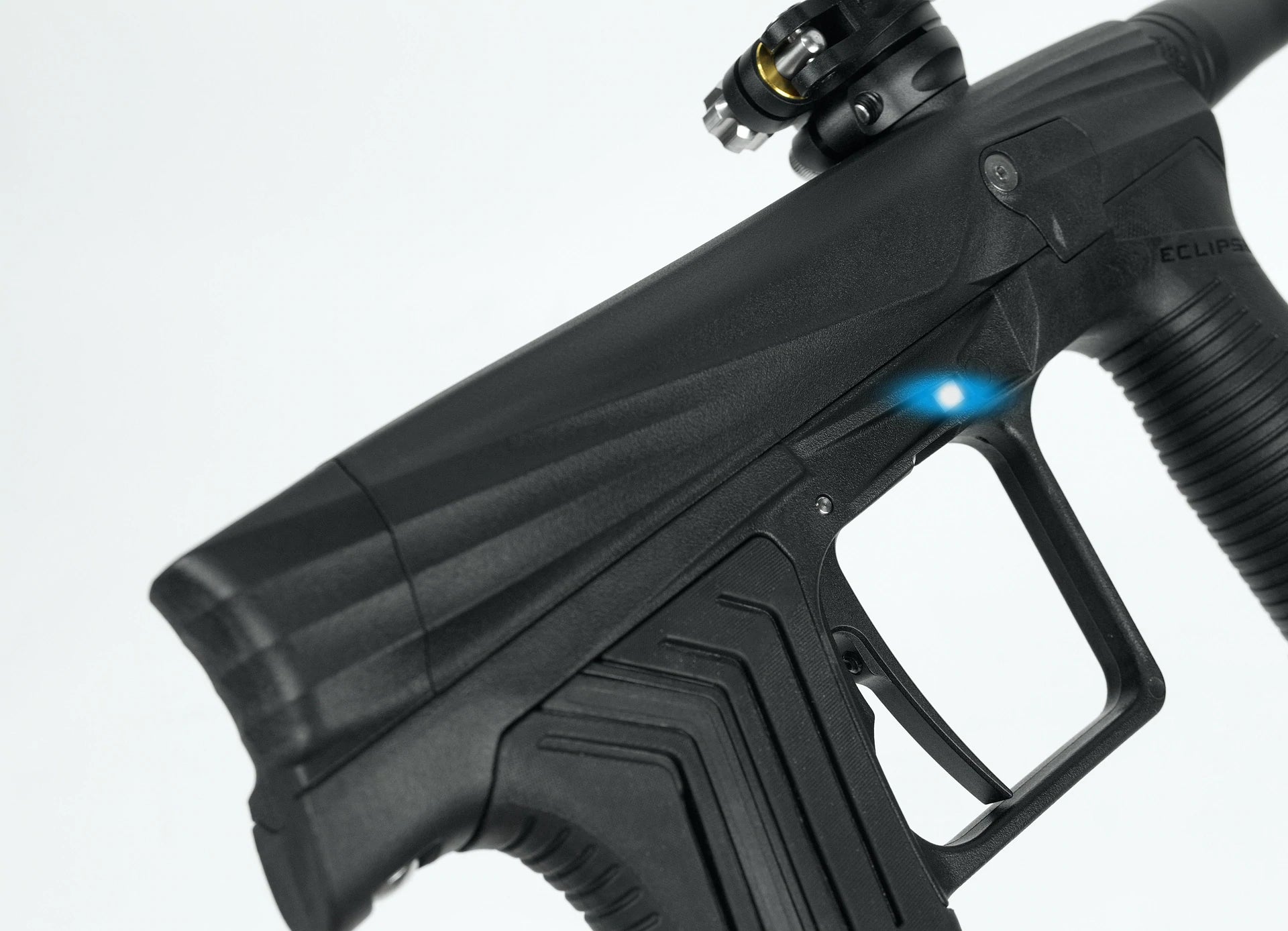paintball marker gun