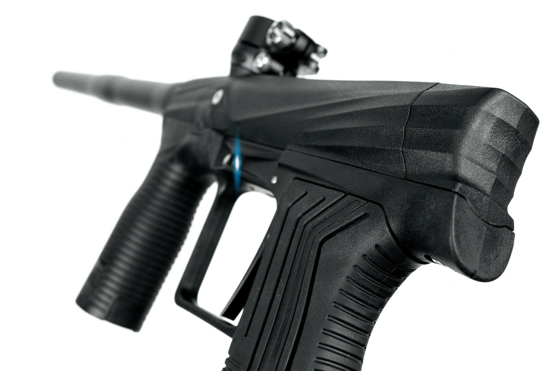 paintball marker gun