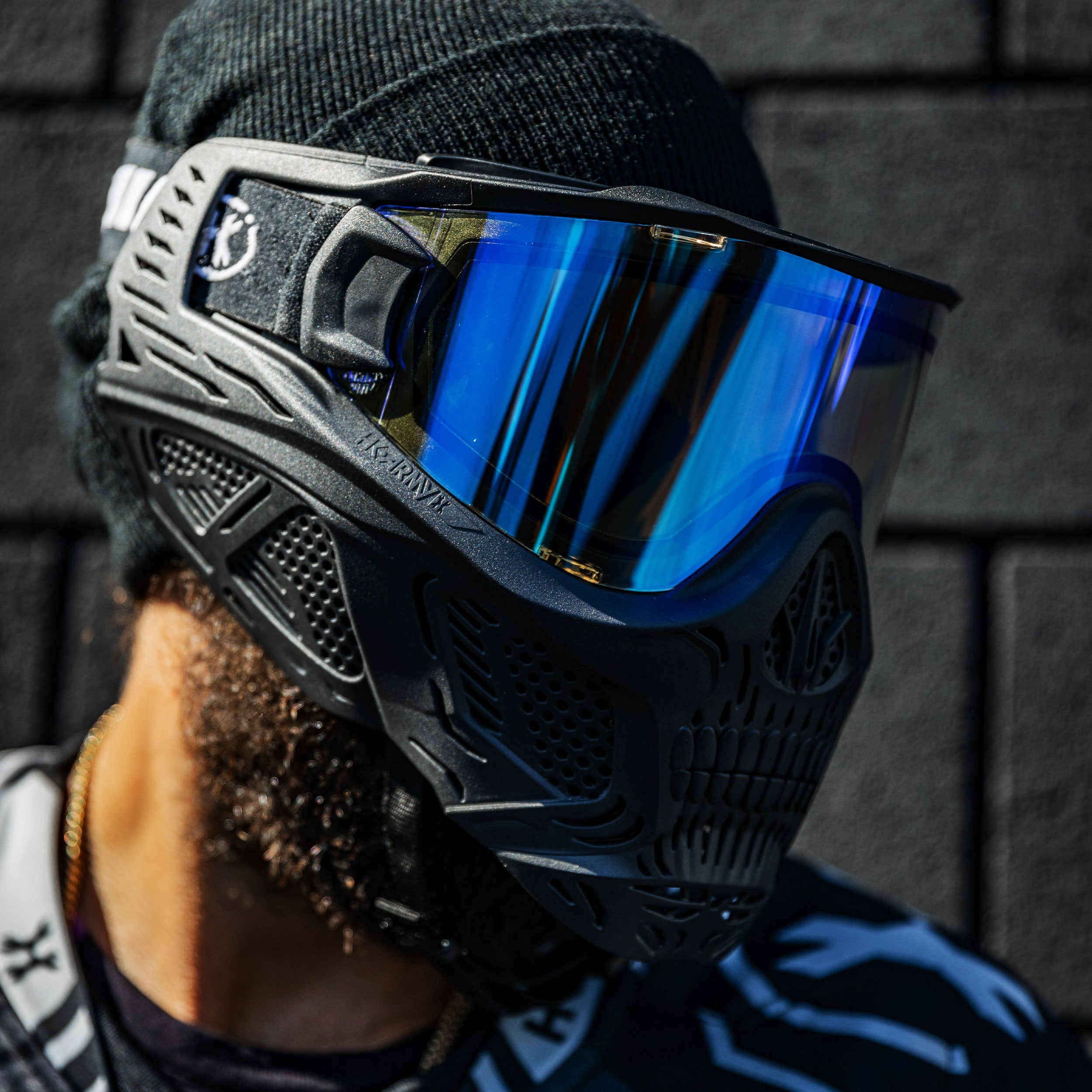 HSTL Goggle - Thermal Lens - Ice - Image 4